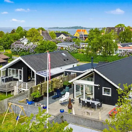Albertine - 225m From The Sea By Interhome Holiday home *