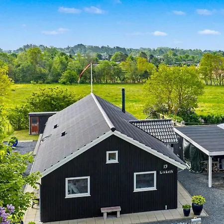 Albertine - 225m From The Sea By Interhome Semesterbostad Millinge