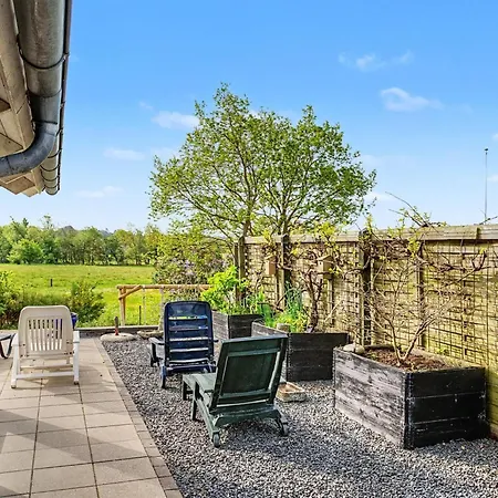 Feriehus Albertine - 225m From The Sea By Interhome *
