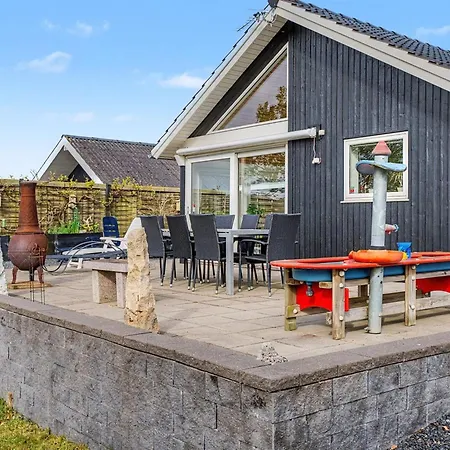 Albertine - 225m From The Sea By Interhome Semesterbostad