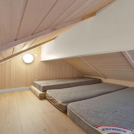 Albertine - 225m From The Sea By Interhome Feriehus *