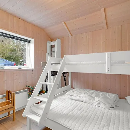Feriehus Albertine - 225m From The Sea By Interhome *