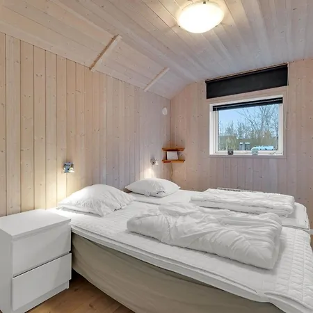 Feriehus Albertine - 225m From The Sea By Interhome