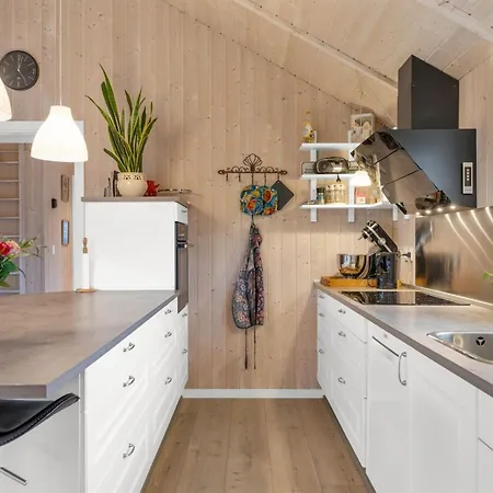 Albertine - 225m From The Sea By Interhome Semesterbostad