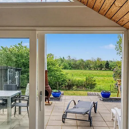 Albertine - 225m From The Sea By Interhome Holiday home *